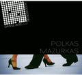 Polkas Mazurkas / Various - Polkas Mazurkas / Various - Music CD