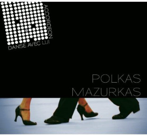Polkas Mazurkas / Various - Polkas Mazurkas / Various - Music CD