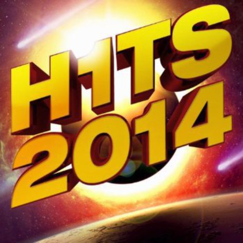 Hits 2014 / Various - Hits 2014 / Various - Music CD
