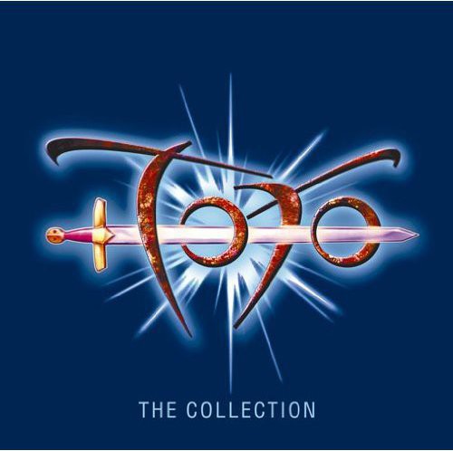 Toto - Collection - Music CD