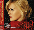 Clarkson,kelly - Wrapped In Red - Music CD