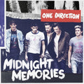 One Direction - Midnight Memories-ultimate Edition - Music CD