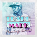 Trade Mark Da Skydiver - Flamingo Barnes - Music CD
