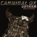 Cannibal Ox - Gotham - Music CD