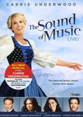 Sound Of Music - Live - Sound Of Music - Live - DVD