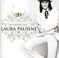 Pausini,laura - 20: The Greatest Hits - Music CD