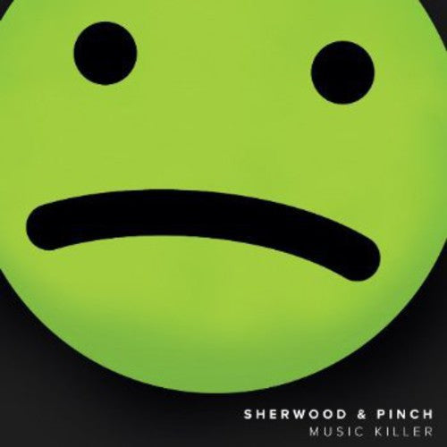 Sherwood & Pinch - Music Killer - Vinyl Record
