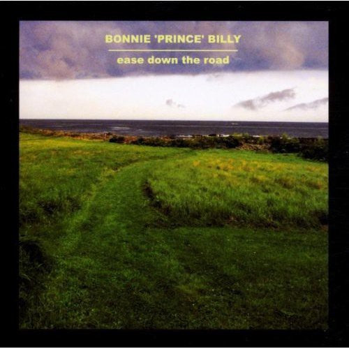 Bonnie Prince Billy - Ease Down The Road - Vinyl Record