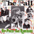 Fall - Hip Priests & Kamerads - Music CD