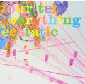 Four Tet - Everything Ecstatic - Vinyl Record
