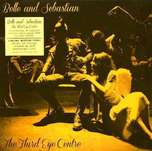 Belle & Sebastian - Third Eye Centre - Vinyl Record