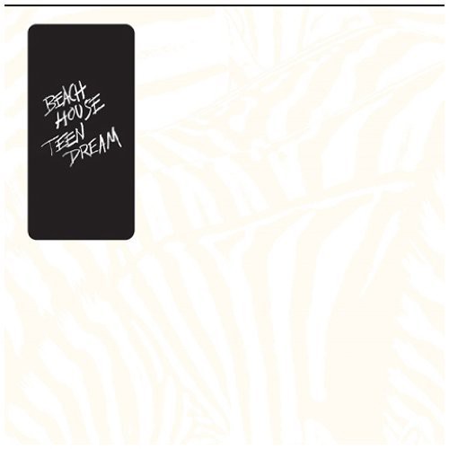 Beach House - Teen Dream - Vinyl Record