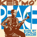 Keb Mo - Peace: Back By Popular - Music CD