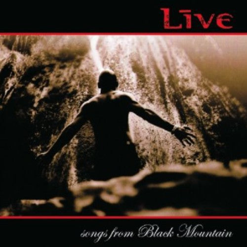 Live - Songs From Black Mountain - Music CD