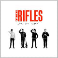 Rifles - None The Wiser - Music CD