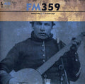 Fm359 - Some Folks - Vinyl Record