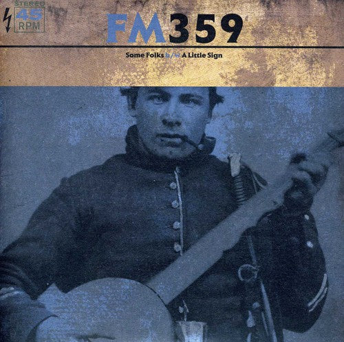 Fm359 - Some Folks - Vinyl Record