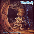 Wombbath - Internal Caustic Torments - Music CD