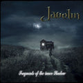 Javelin - Fragments Of The Inner Shadow - Music CD