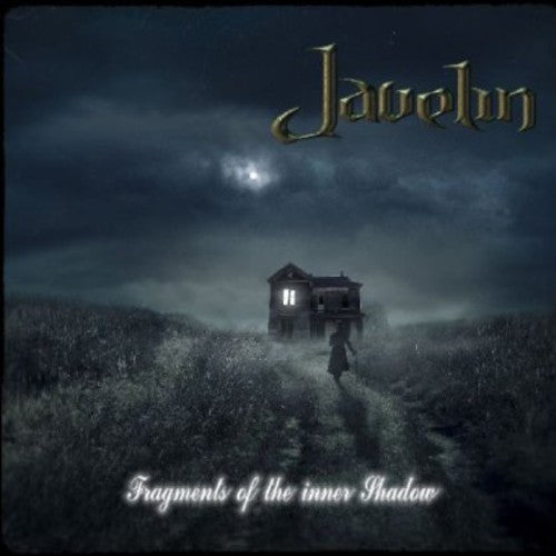 Javelin - Fragments Of The Inner Shadow - Music CD