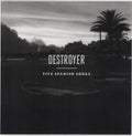 Destroyer - Five Spanish Songs - Vinyl Record