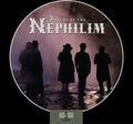 Fields Of The Nephilim - 5 Album Box Set - Music CD