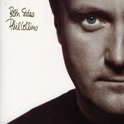 Collins,phil - Both Sides - Music CD