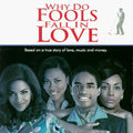 Why Do Fools Fall In Love / O.s.t. - Why Do Fools Fall In Love / O.s.t. - Music CD