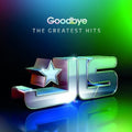 Jls - Goodbye The Greatest Hits - Music CD
