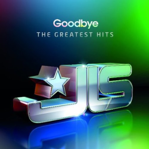 Jls - Goodbye The Greatest Hits - Music CD