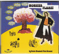 Braund,steve Maxwell Von - Monster Planet - Music CD