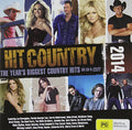 Hit Country 2014 / Various - Hit Country 2014 / Various - Music CD