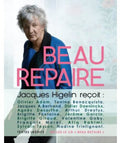 Higelin,jacques - Beau Repaire - Music CD