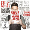 Murs,olly - Right Place Right Time - Music CD