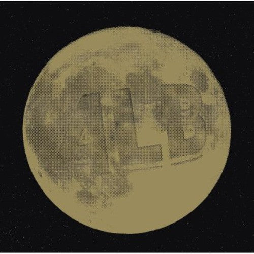 Alb - Whispers Under The Moonlight/golden Ch - Vinyl Record