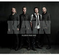 Kain - Pleurer Pour Rire - Music CD