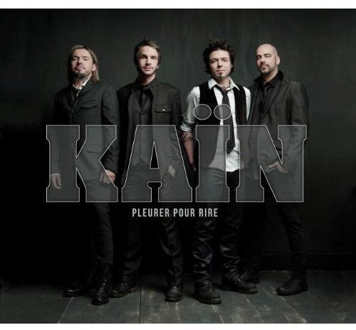 Kain - Pleurer Pour Rire - Music CD