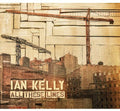 Kelly,ian - All These Lines - Music CD