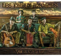 Les Tireux D'roches - Xo 15 Ans D'age - Music CD