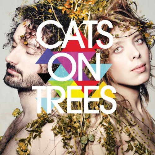 Cats On Trees - Cats On Trees - Music CD