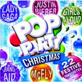 Pop Party Christmas / Various - Pop Party Christmas / Various - Music CD