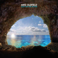 Oldfield,mike - Man On The Rocks - Music CD