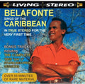 Belafonte,harry - Sings Of The Caribbean In True Stereo - Music CD
