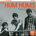Hum Hums - Teenage Loser - Music CD
