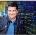 Alain-francois - Porte-bonheur - Music CD