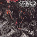 Banished From Inferno - Minotaur - Vinyl Record