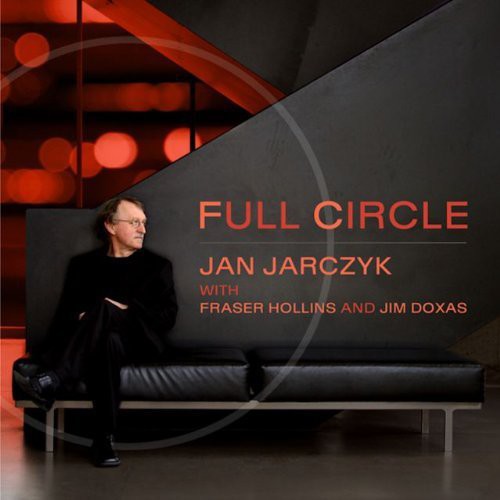 Jarcyck,jan - Full Circle - Music CD