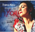 Masu,franca - Almablava - Music CD