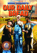 Our Daily Bread - Our Daily Bread - DVD