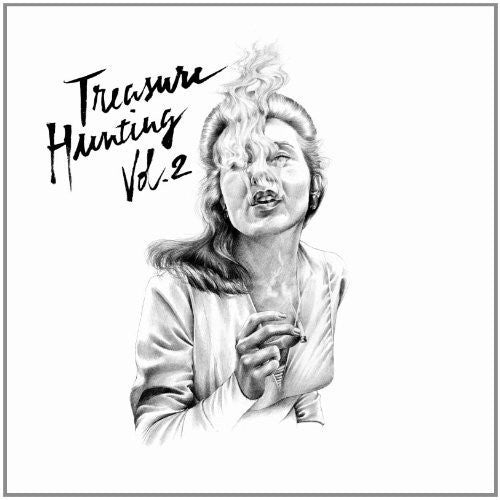 Treasure Hunting 2 / Various - Treasure Hunting 2 / Various - Music CD